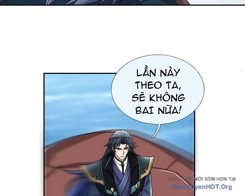 Ngủ Say Vạn Cổ: Xuất Thế Quét Ngang Chư Thiên Chap 109 - Next Chap 110