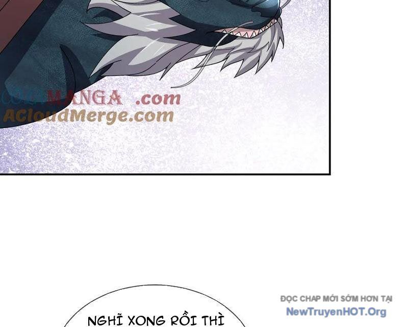 Ngủ Say Vạn Cổ: Xuất Thế Quét Ngang Chư Thiên Chap 109 - Next Chap 110