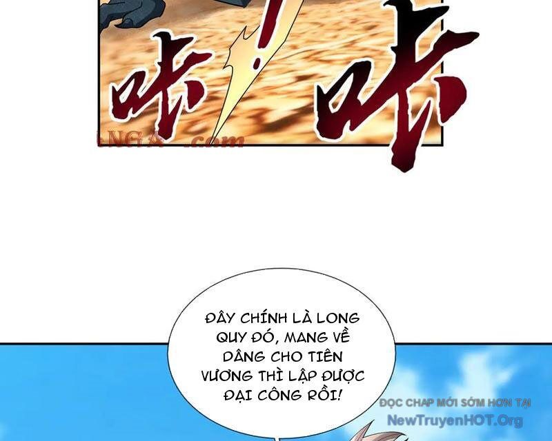 Ngủ Say Vạn Cổ: Xuất Thế Quét Ngang Chư Thiên Chap 109 - Next Chap 110