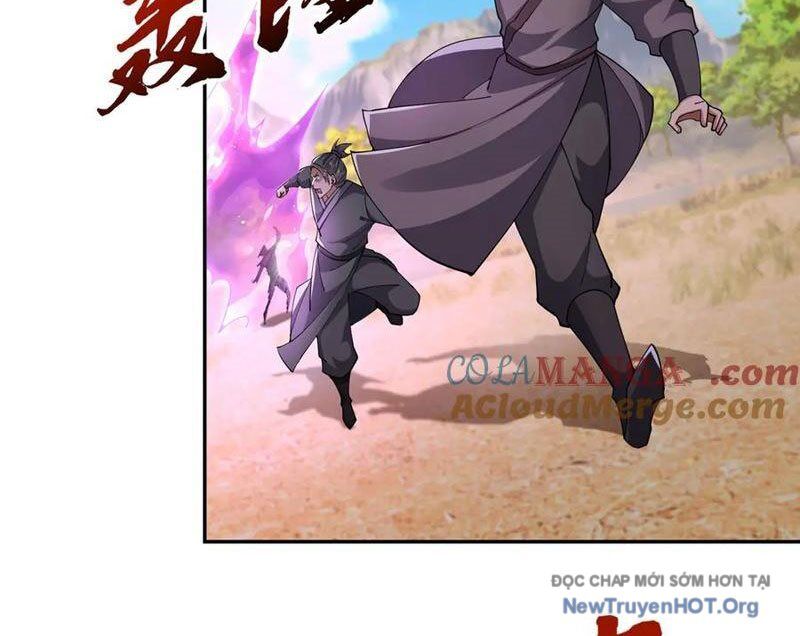 Ngủ Say Vạn Cổ: Xuất Thế Quét Ngang Chư Thiên Chap 109 - Next Chap 110
