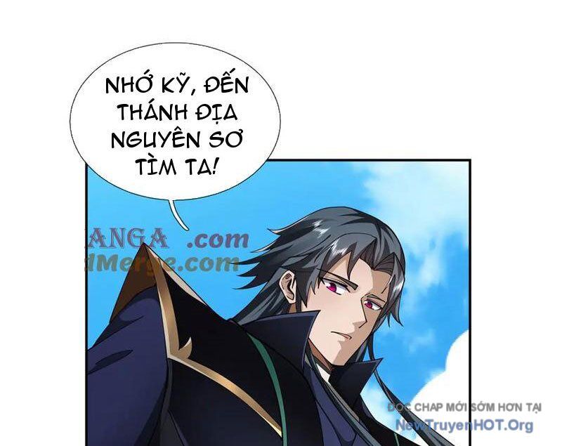Ngủ Say Vạn Cổ: Xuất Thế Quét Ngang Chư Thiên Chap 109 - Next Chap 110