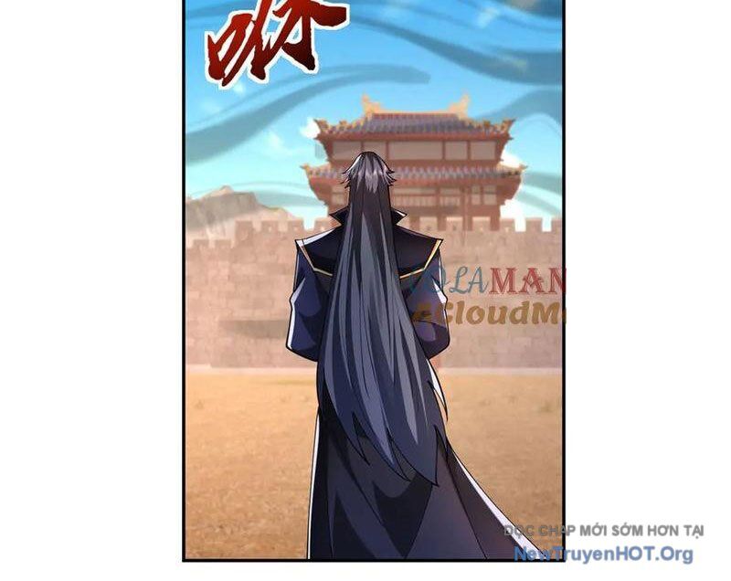 Ngủ Say Vạn Cổ: Xuất Thế Quét Ngang Chư Thiên Chap 109 - Next Chap 110