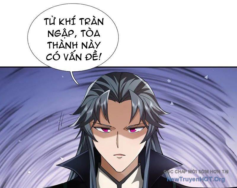 Ngủ Say Vạn Cổ: Xuất Thế Quét Ngang Chư Thiên Chap 109 - Next Chap 110