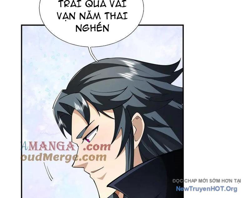 Ngủ Say Vạn Cổ: Xuất Thế Quét Ngang Chư Thiên Chap 109 - Next Chap 110
