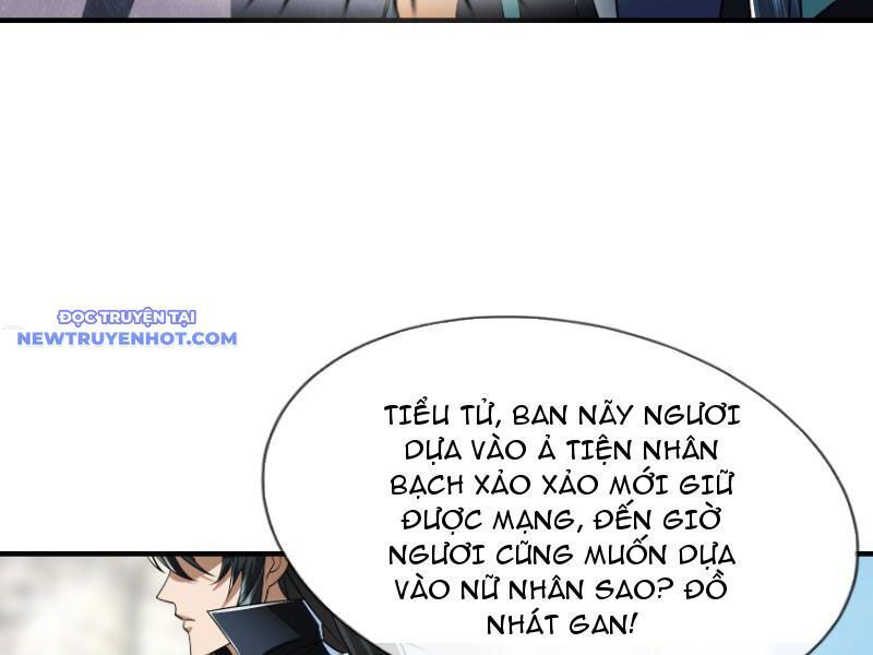 Ngủ Say Vạn Cổ: Xuất Thế Quét Ngang Chư Thiên Chap 11 - Next Chap 12