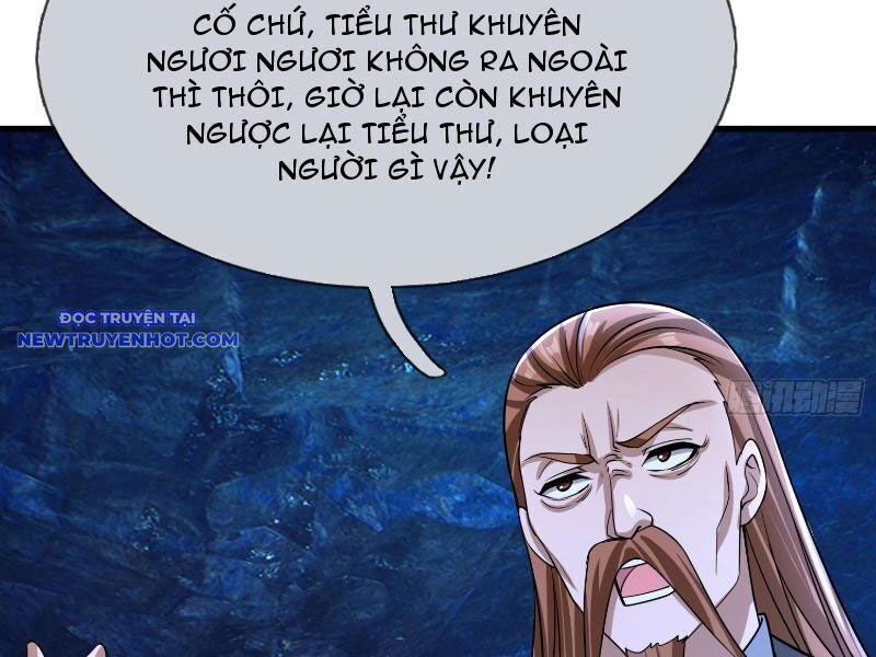 Ngủ Say Vạn Cổ: Xuất Thế Quét Ngang Chư Thiên Chap 11 - Next Chap 12