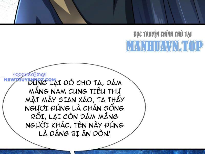 Ngủ Say Vạn Cổ: Xuất Thế Quét Ngang Chư Thiên Chap 11 - Next Chap 12