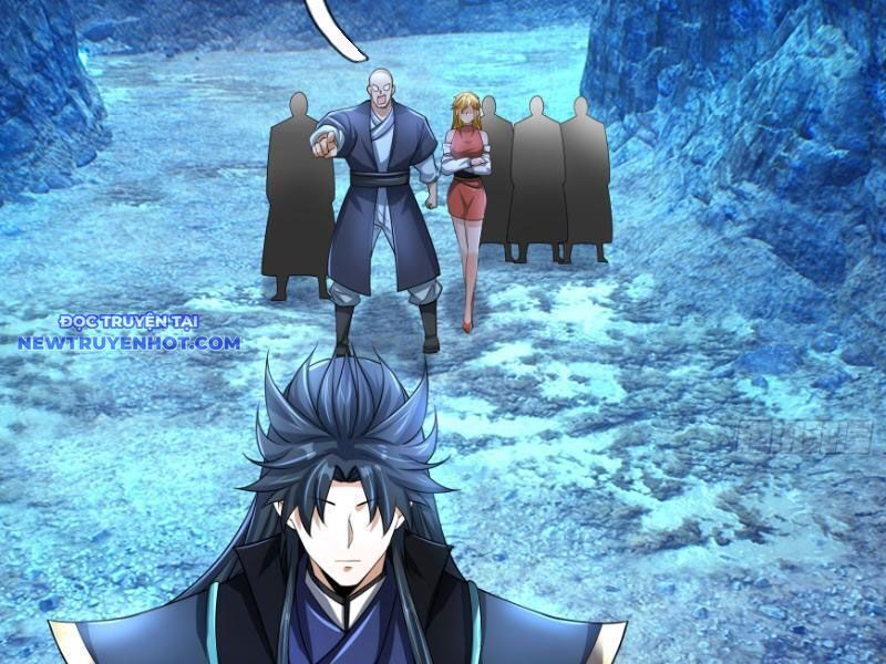 Ngủ Say Vạn Cổ: Xuất Thế Quét Ngang Chư Thiên Chap 11 - Next Chap 12