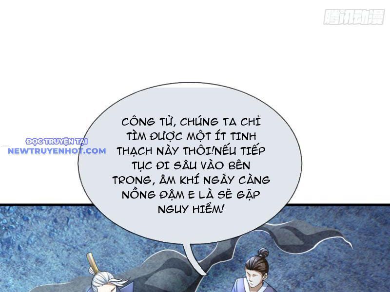 Ngủ Say Vạn Cổ: Xuất Thế Quét Ngang Chư Thiên Chap 11 - Next Chap 12