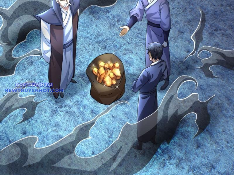 Ngủ Say Vạn Cổ: Xuất Thế Quét Ngang Chư Thiên Chap 11 - Next Chap 12