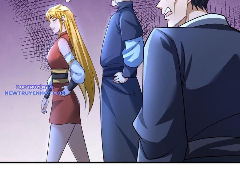 Ngủ Say Vạn Cổ: Xuất Thế Quét Ngang Chư Thiên Chap 11 - Next Chap 12