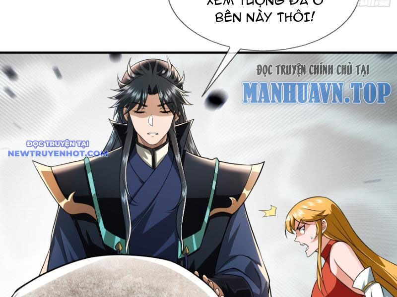 Ngủ Say Vạn Cổ: Xuất Thế Quét Ngang Chư Thiên Chap 11 - Next Chap 12