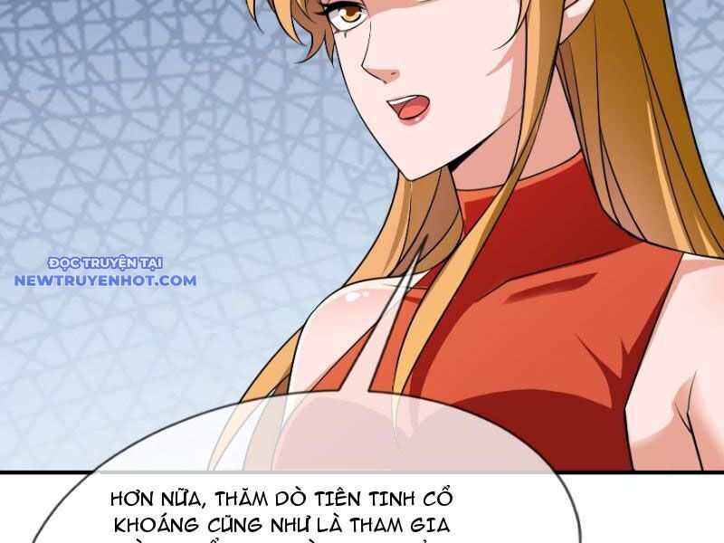 Ngủ Say Vạn Cổ: Xuất Thế Quét Ngang Chư Thiên Chap 11 - Next Chap 12