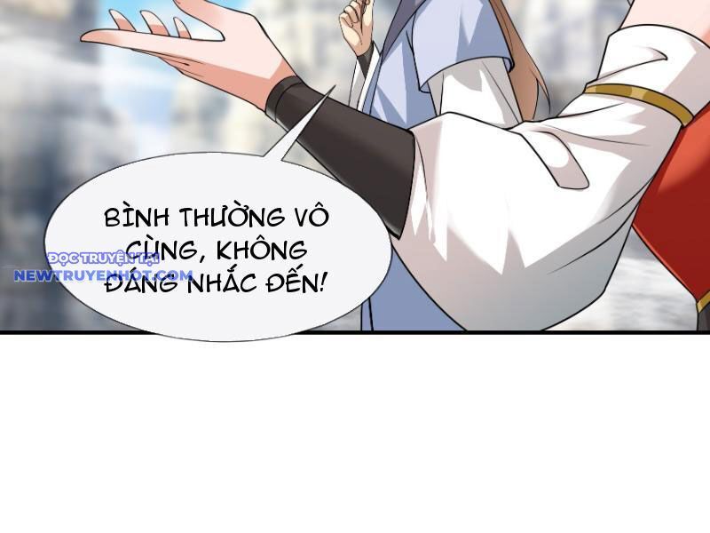 Ngủ Say Vạn Cổ: Xuất Thế Quét Ngang Chư Thiên Chap 11 - Next Chap 12