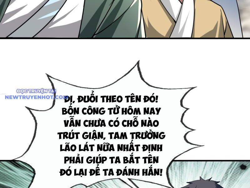 Ngủ Say Vạn Cổ: Xuất Thế Quét Ngang Chư Thiên Chap 11 - Next Chap 12
