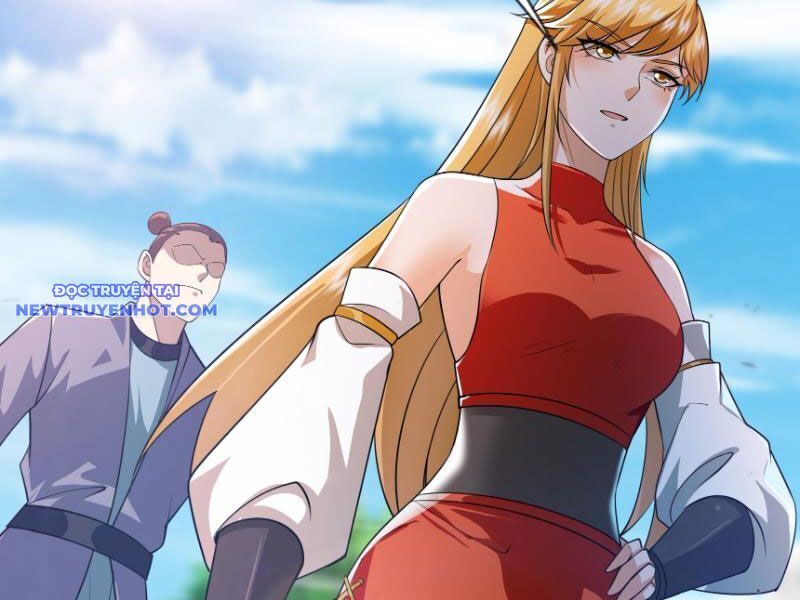 Ngủ Say Vạn Cổ: Xuất Thế Quét Ngang Chư Thiên Chap 11 - Next Chap 12