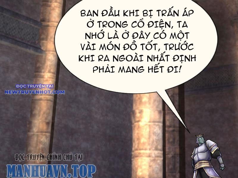 Ngủ Say Vạn Cổ: Xuất Thế Quét Ngang Chư Thiên Chap 11 - Next Chap 12