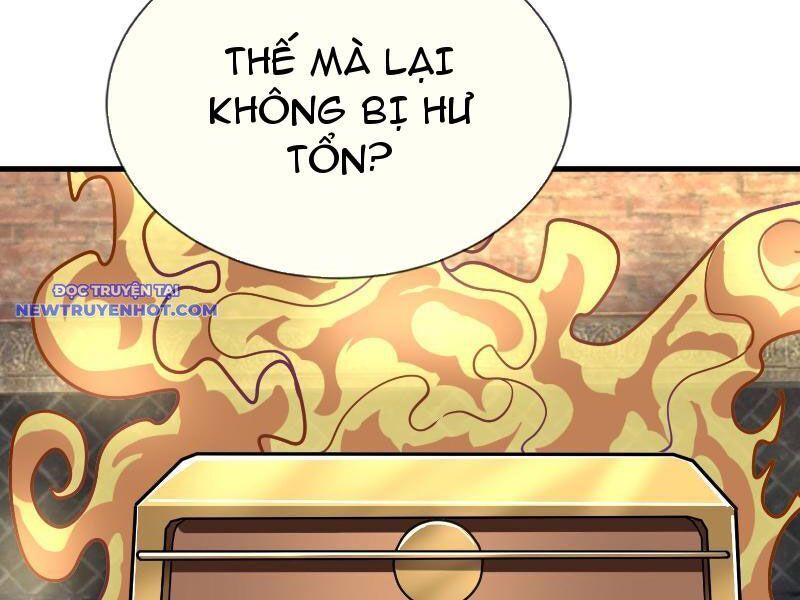 Ngủ Say Vạn Cổ: Xuất Thế Quét Ngang Chư Thiên Chap 11 - Next Chap 12