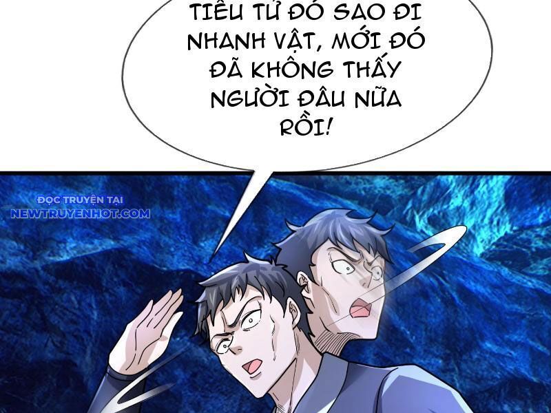 Ngủ Say Vạn Cổ: Xuất Thế Quét Ngang Chư Thiên Chap 11 - Next Chap 12