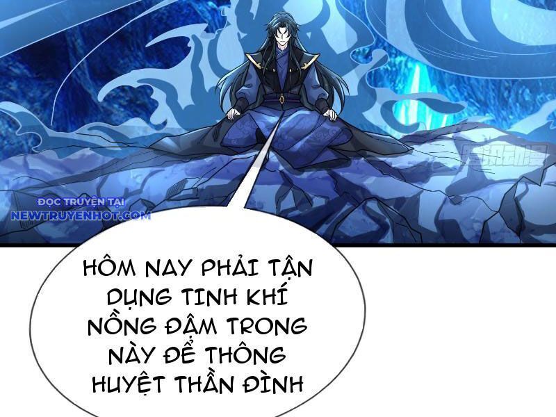 Ngủ Say Vạn Cổ: Xuất Thế Quét Ngang Chư Thiên Chap 11 - Next Chap 12