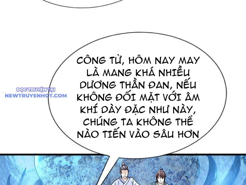 Ngủ Say Vạn Cổ: Xuất Thế Quét Ngang Chư Thiên Chap 11 - Next Chap 12