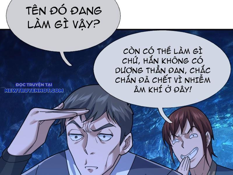 Ngủ Say Vạn Cổ: Xuất Thế Quét Ngang Chư Thiên Chap 11 - Next Chap 12