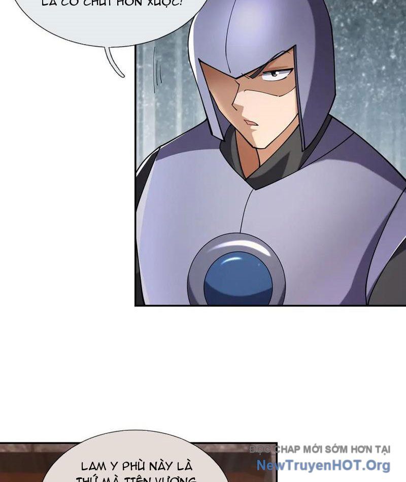 Ngủ Say Vạn Cổ: Xuất Thế Quét Ngang Chư Thiên Chap 110 - Next Chap 111