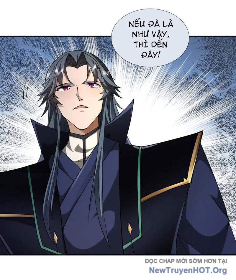 Ngủ Say Vạn Cổ: Xuất Thế Quét Ngang Chư Thiên Chap 110 - Next Chap 111