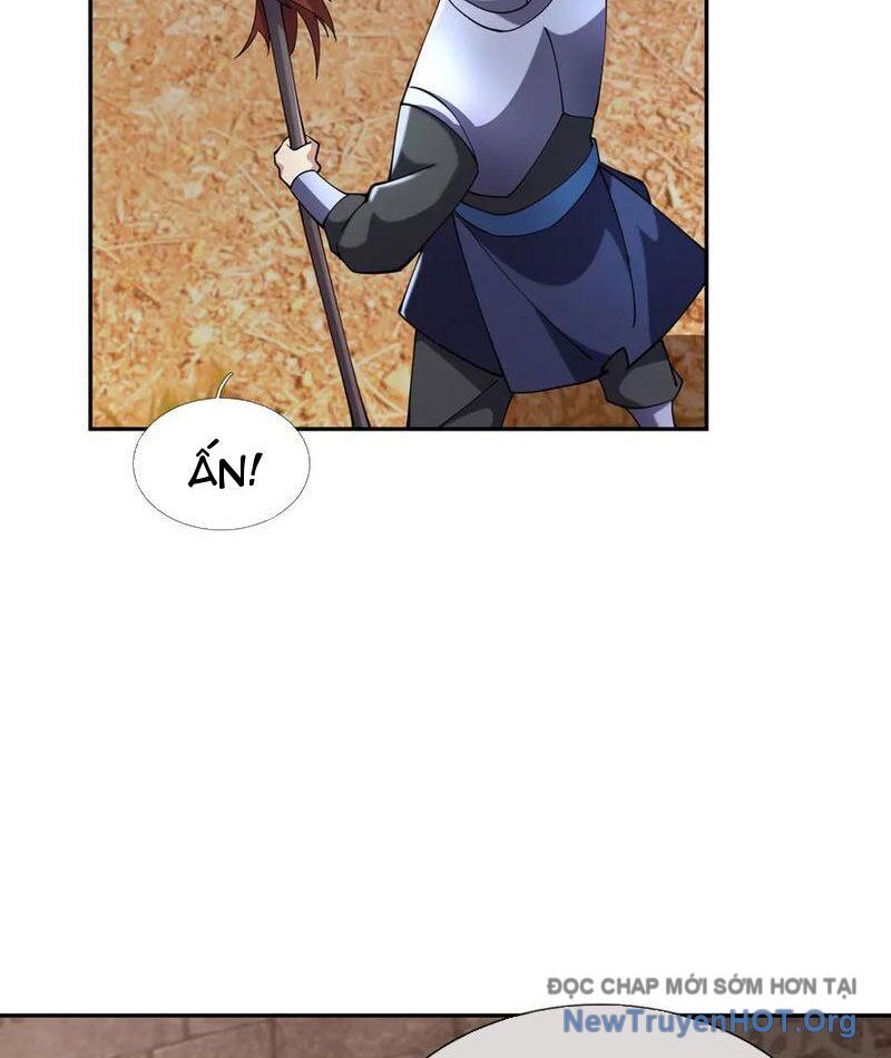 Ngủ Say Vạn Cổ: Xuất Thế Quét Ngang Chư Thiên Chap 110 - Next Chap 111