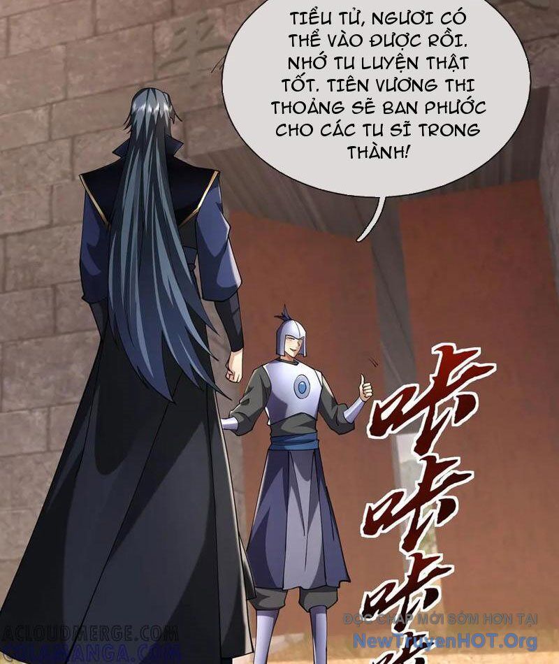 Ngủ Say Vạn Cổ: Xuất Thế Quét Ngang Chư Thiên Chap 110 - Next Chap 111