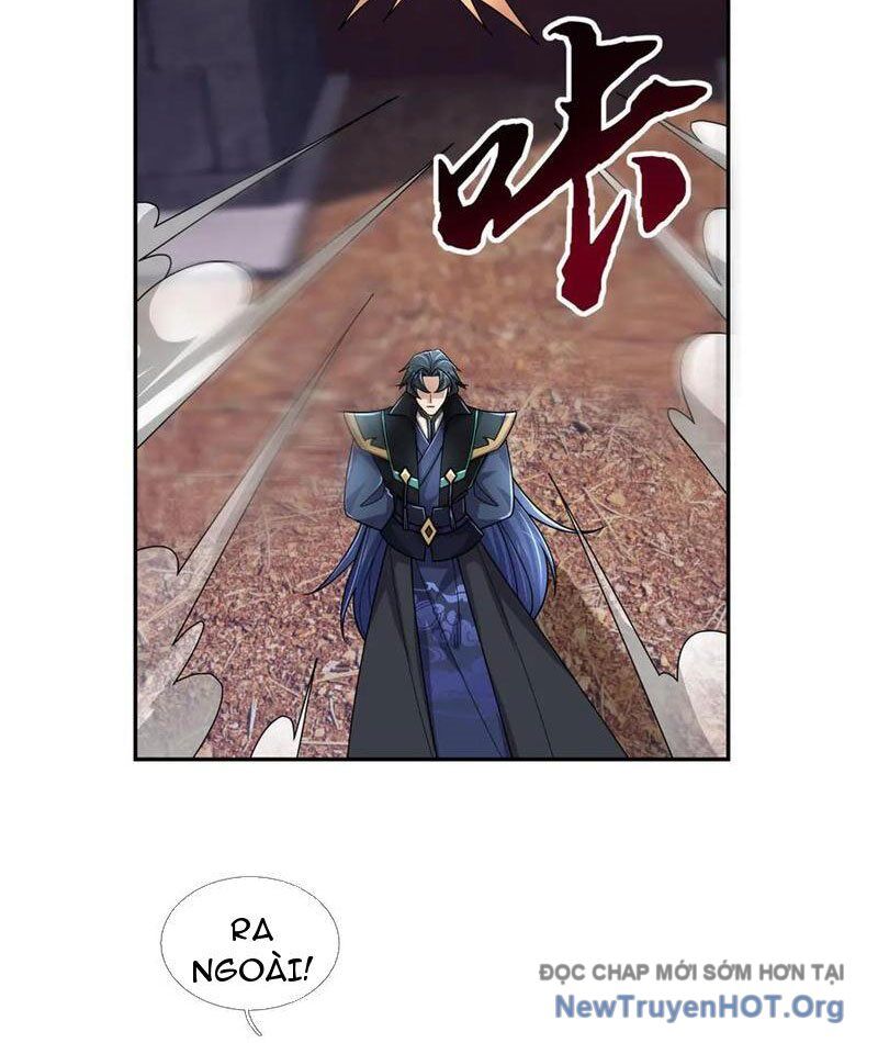 Ngủ Say Vạn Cổ: Xuất Thế Quét Ngang Chư Thiên Chap 110 - Next Chap 111