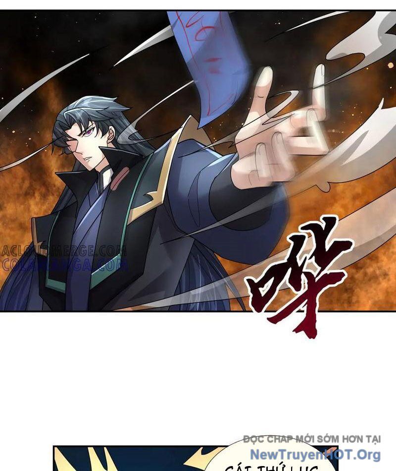 Ngủ Say Vạn Cổ: Xuất Thế Quét Ngang Chư Thiên Chap 110 - Next Chap 111