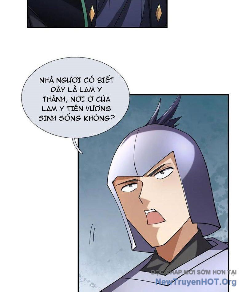 Ngủ Say Vạn Cổ: Xuất Thế Quét Ngang Chư Thiên Chap 110 - Next Chap 111
