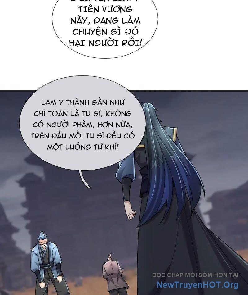 Ngủ Say Vạn Cổ: Xuất Thế Quét Ngang Chư Thiên Chap 110 - Next Chap 111