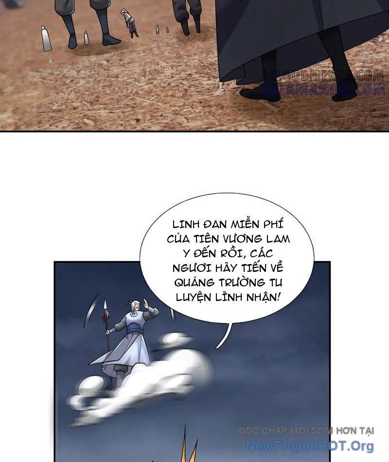 Ngủ Say Vạn Cổ: Xuất Thế Quét Ngang Chư Thiên Chap 110 - Next Chap 111