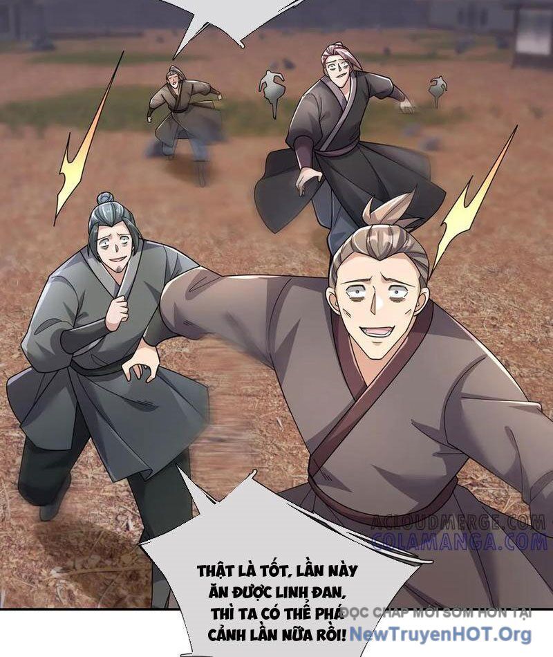 Ngủ Say Vạn Cổ: Xuất Thế Quét Ngang Chư Thiên Chap 110 - Next Chap 111