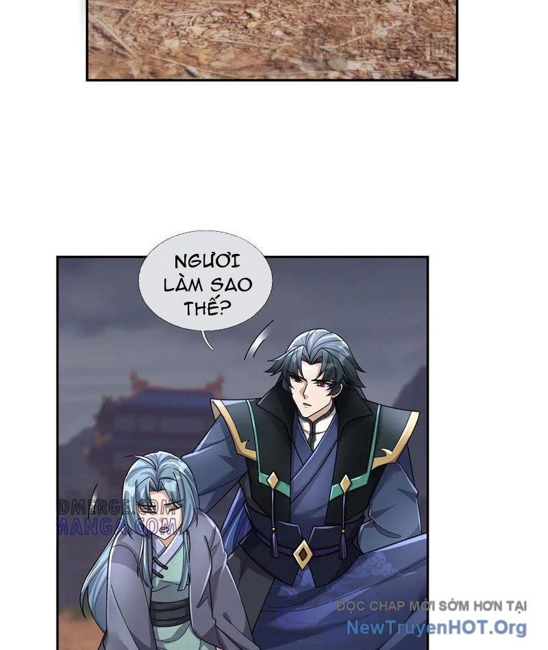 Ngủ Say Vạn Cổ: Xuất Thế Quét Ngang Chư Thiên Chap 110 - Next Chap 111