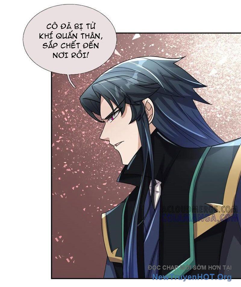 Ngủ Say Vạn Cổ: Xuất Thế Quét Ngang Chư Thiên Chap 110 - Next Chap 111