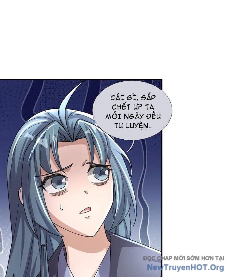Ngủ Say Vạn Cổ: Xuất Thế Quét Ngang Chư Thiên Chap 110 - Next Chap 111