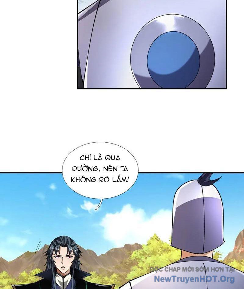 Ngủ Say Vạn Cổ: Xuất Thế Quét Ngang Chư Thiên Chap 110 - Next Chap 111