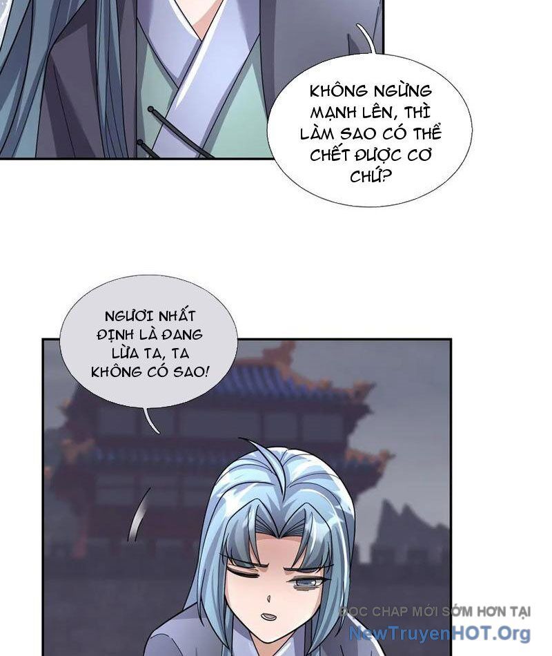 Ngủ Say Vạn Cổ: Xuất Thế Quét Ngang Chư Thiên Chap 110 - Next Chap 111