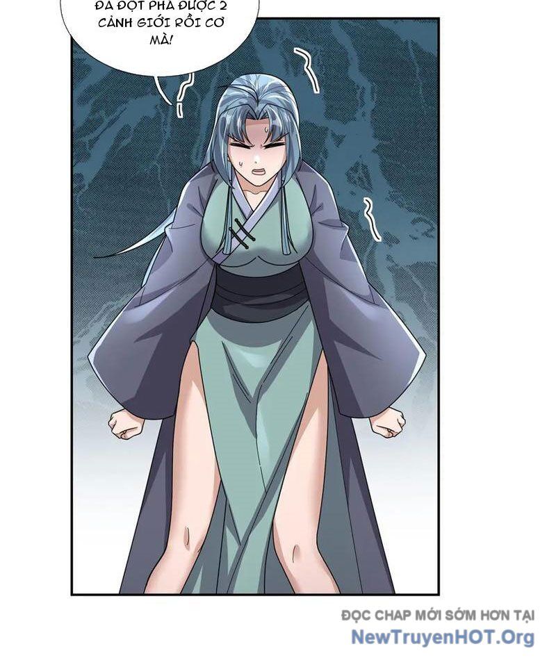 Ngủ Say Vạn Cổ: Xuất Thế Quét Ngang Chư Thiên Chap 110 - Next Chap 111
