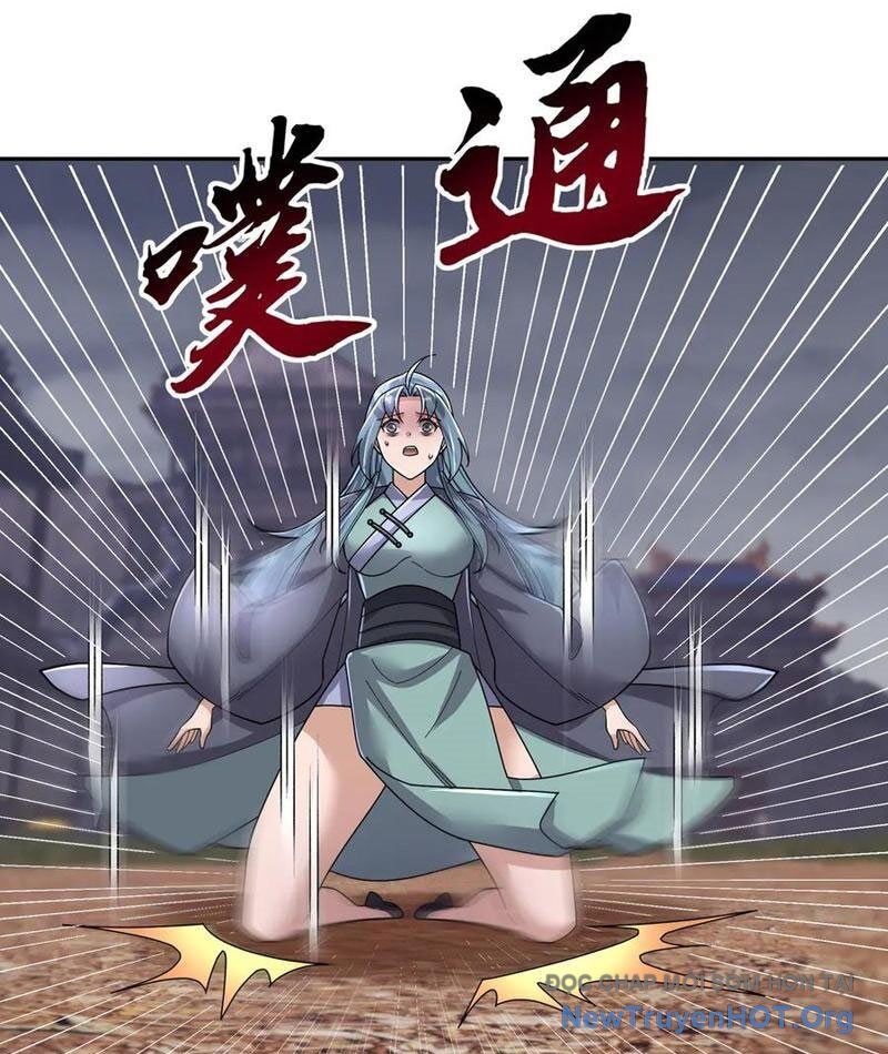 Ngủ Say Vạn Cổ: Xuất Thế Quét Ngang Chư Thiên Chap 110 - Next Chap 111
