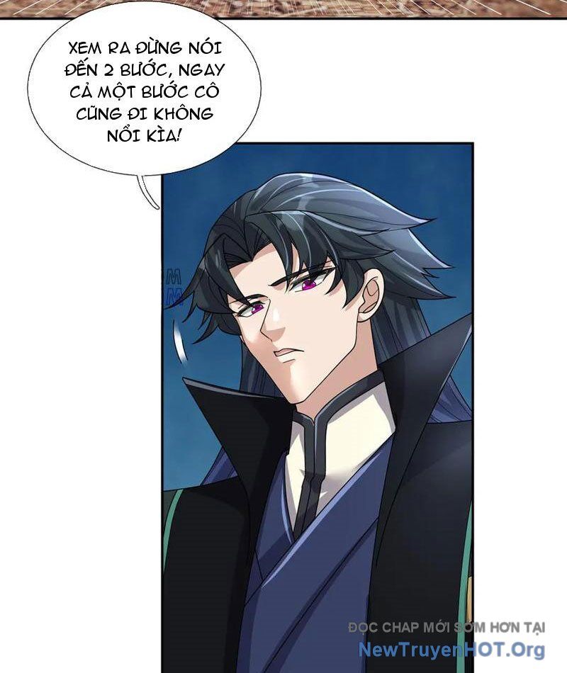 Ngủ Say Vạn Cổ: Xuất Thế Quét Ngang Chư Thiên Chap 110 - Next Chap 111