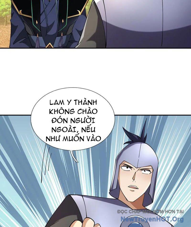 Ngủ Say Vạn Cổ: Xuất Thế Quét Ngang Chư Thiên Chap 110 - Next Chap 111