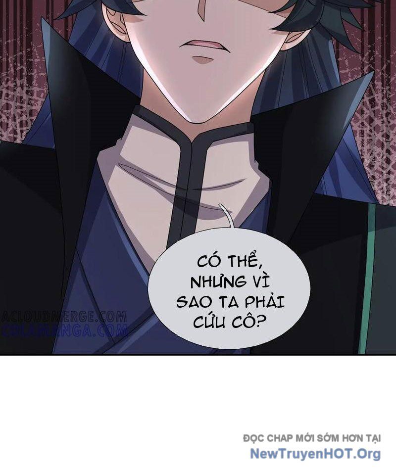 Ngủ Say Vạn Cổ: Xuất Thế Quét Ngang Chư Thiên Chap 110 - Next Chap 111