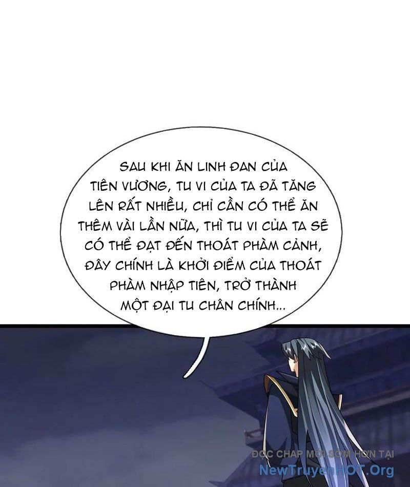 Ngủ Say Vạn Cổ: Xuất Thế Quét Ngang Chư Thiên Chap 110 - Next Chap 111