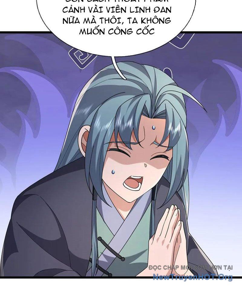 Ngủ Say Vạn Cổ: Xuất Thế Quét Ngang Chư Thiên Chap 110 - Next Chap 111