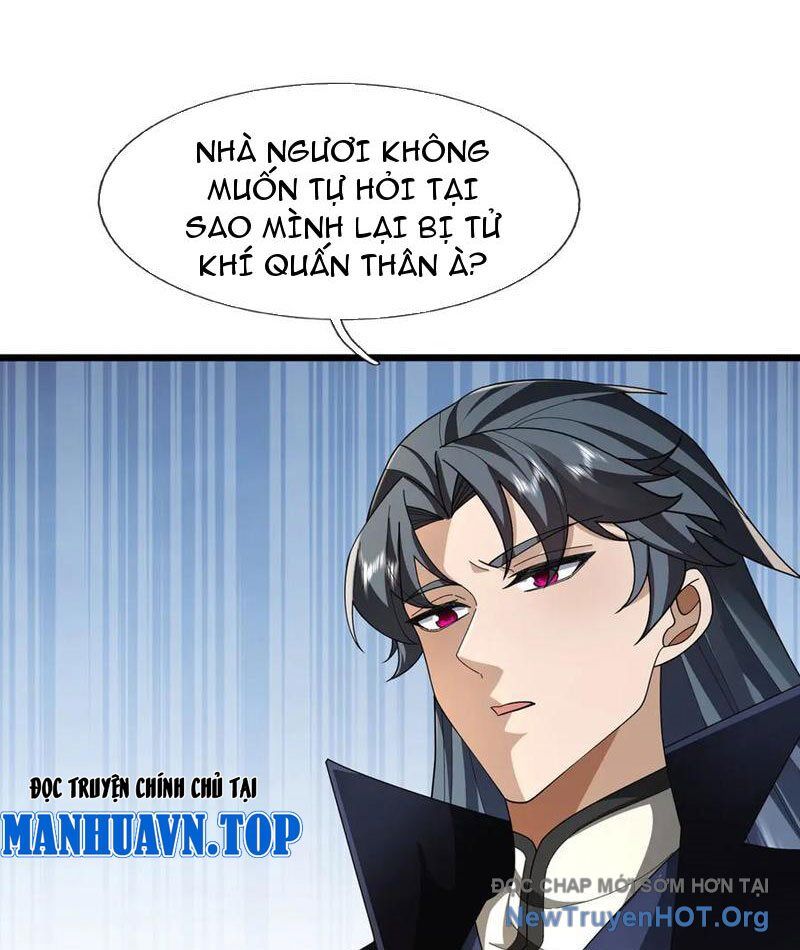 Ngủ Say Vạn Cổ: Xuất Thế Quét Ngang Chư Thiên Chap 110 - Next Chap 111
