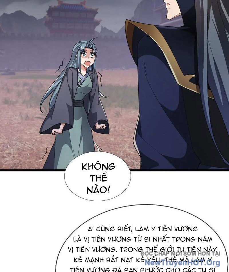 Ngủ Say Vạn Cổ: Xuất Thế Quét Ngang Chư Thiên Chap 110 - Next Chap 111
